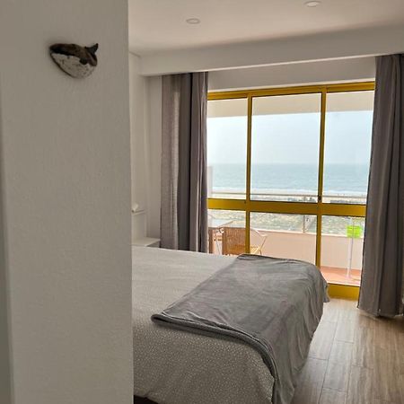 Pe No Mar - Monte Gordo Apartment Exterior photo