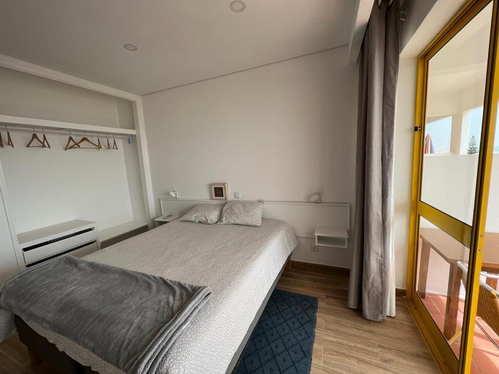 Pe No Mar - Monte Gordo Apartment Exterior photo