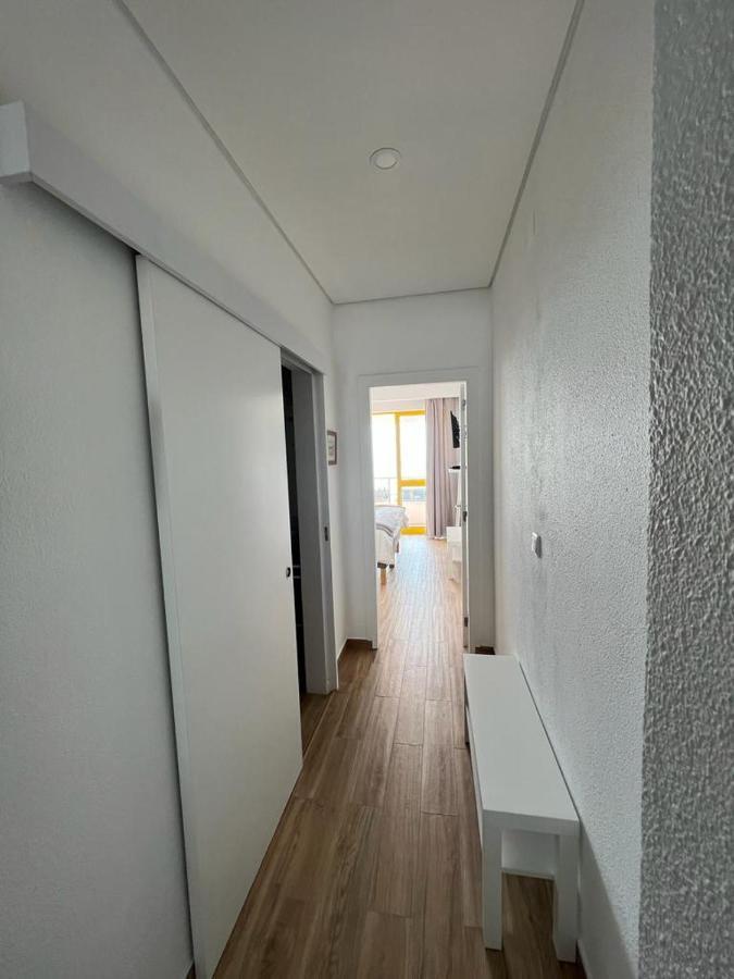 Pe No Mar - Monte Gordo Apartment Exterior photo