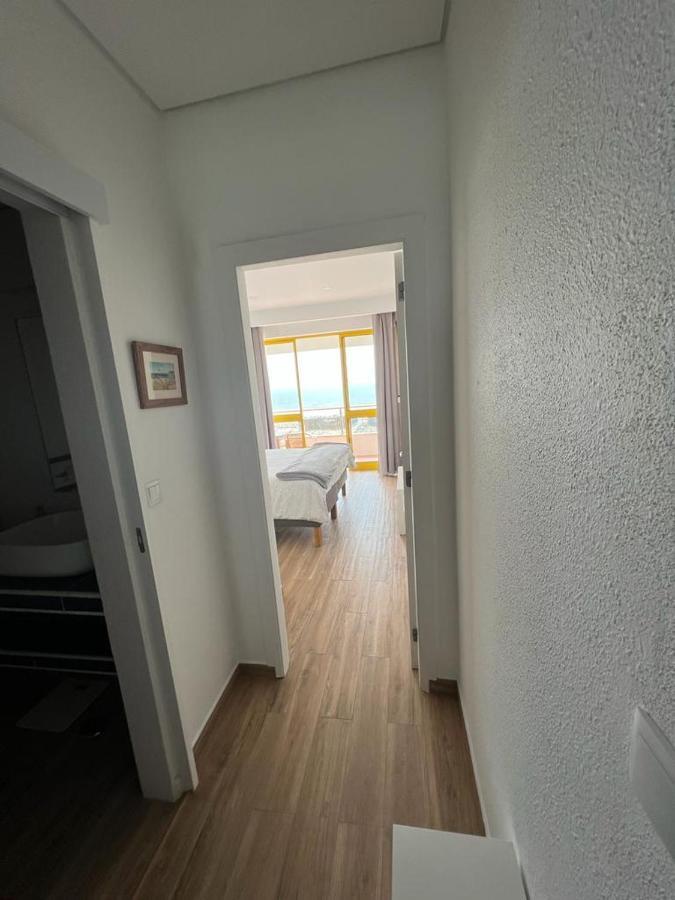 Pe No Mar - Monte Gordo Apartment Exterior photo